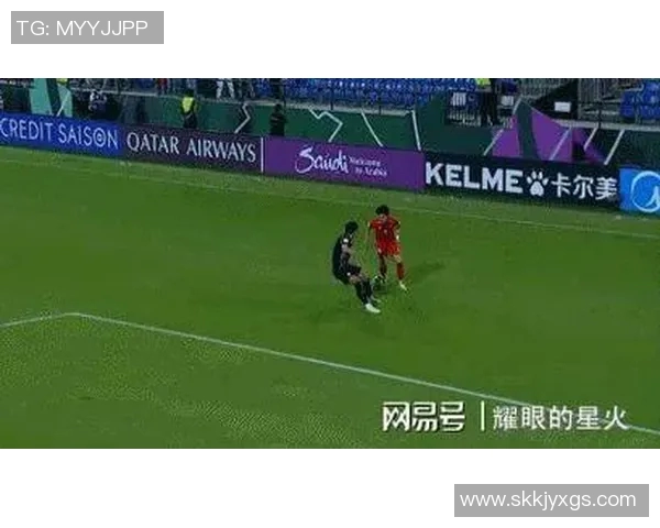 球员进球后当场落泪，幕后故事令人动容