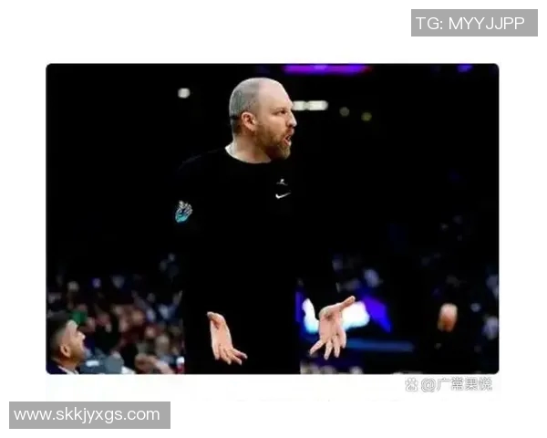 战术革新!新教练如何激活灰熊?