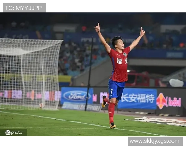 中超联赛最佳年轻球员推荐及表现点评