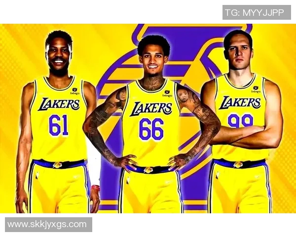 深度解析湖人队近期表现及未来赛季发展趋势分析